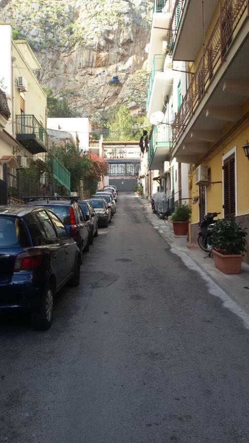 Mondello Beach Holyday Palermo Exterior photo