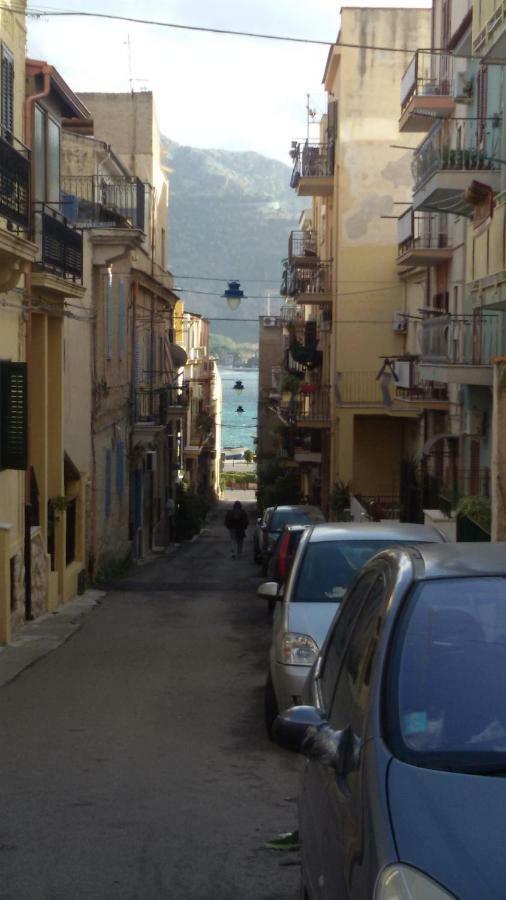 Mondello Beach Holyday Palermo Exterior photo