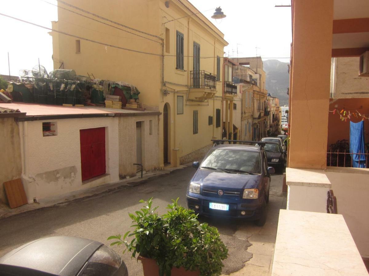 Mondello Beach Holyday Palermo Exterior photo